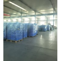 山東泰一新能源有限公司生產線轉讓